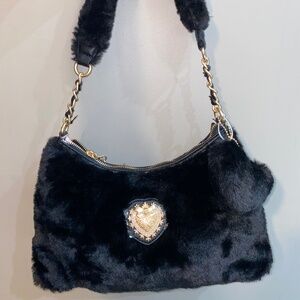 Juicy Love Furry Friends Hobo